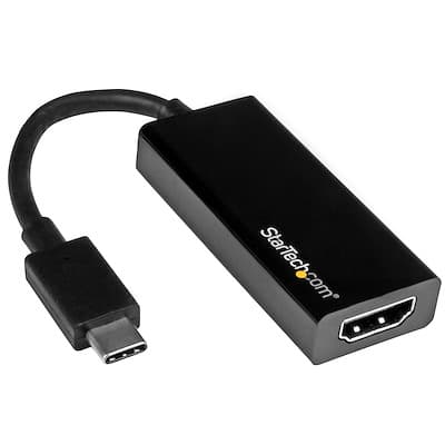 Adaptador USB-C para HDMI 4K